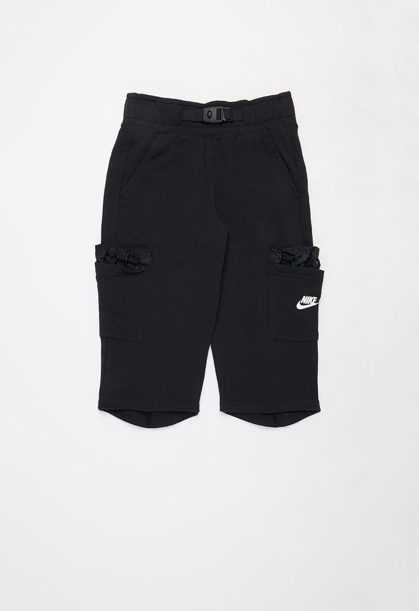 Nike - G nsw ft crgo oh  pant   - black