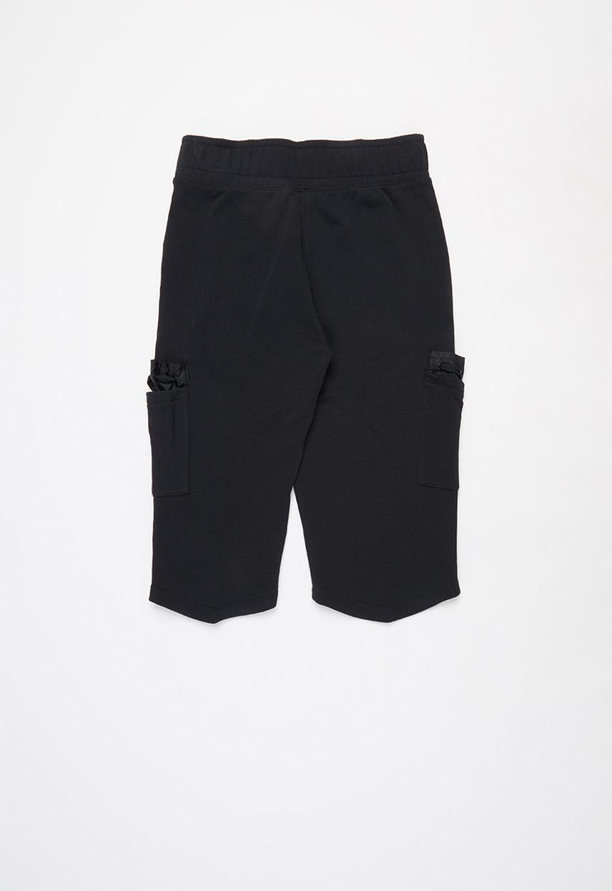Nike - G nsw ft crgo oh  pant   - black