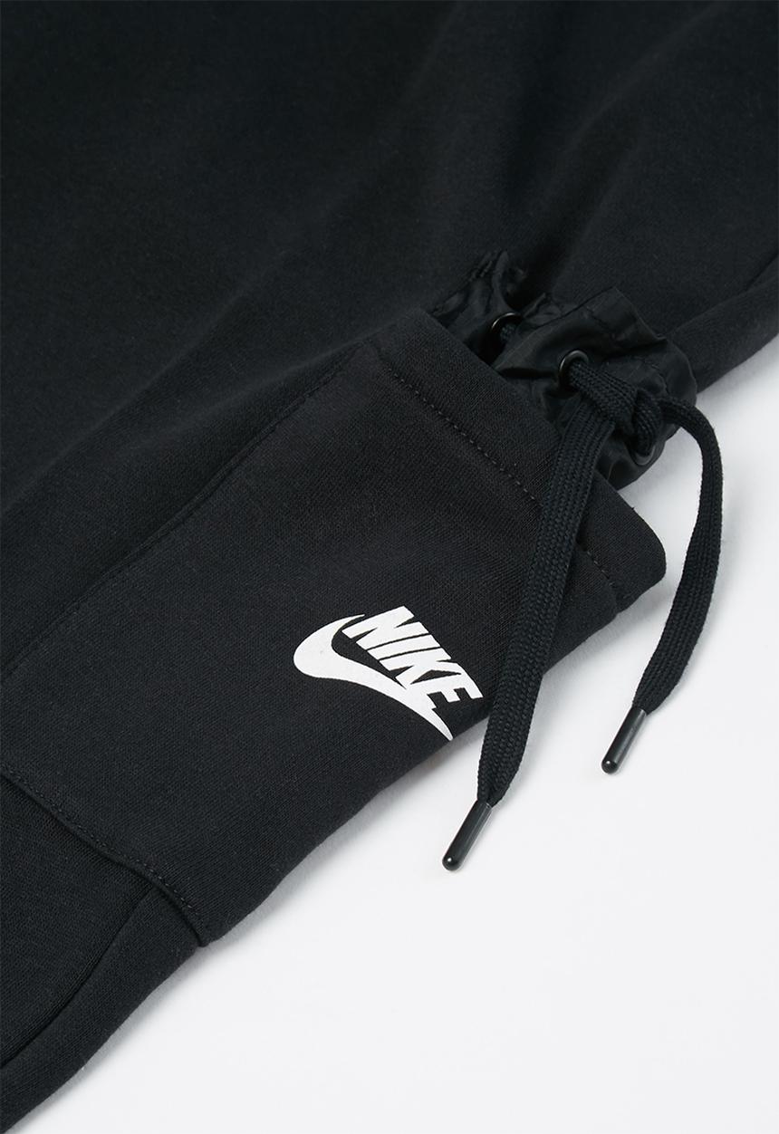 Nike - G nsw ft crgo oh  pant   - black
