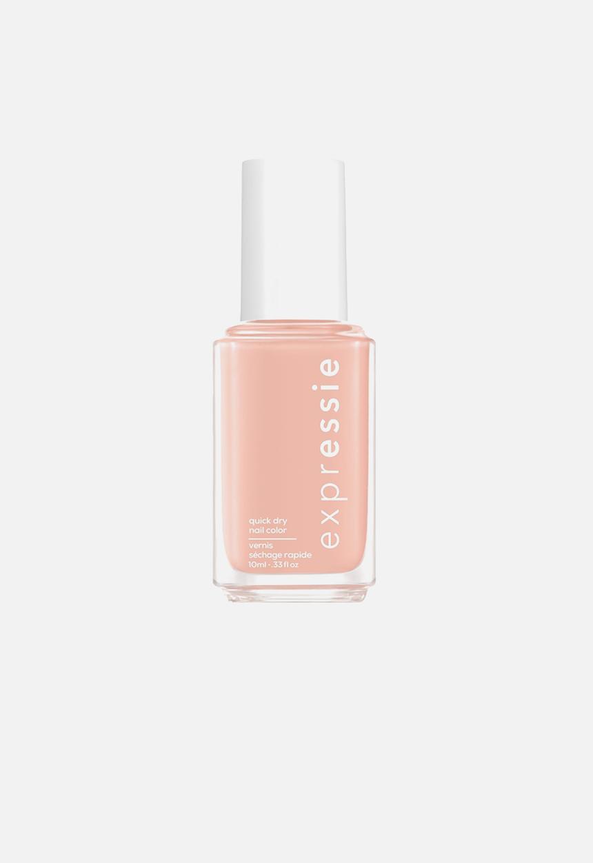 Essie - expressie - 00 crop top & roll