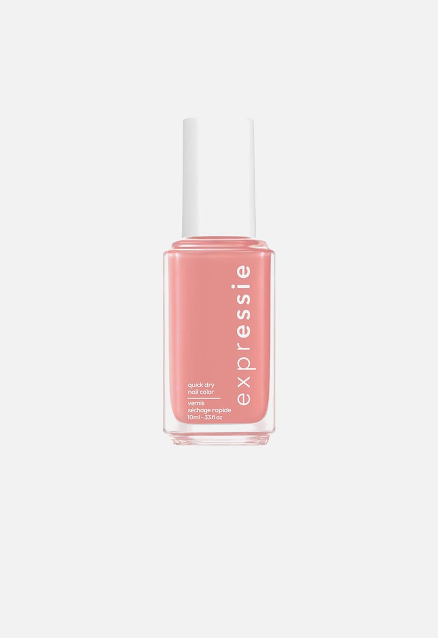Essie - expressie - 10 second hand, first love