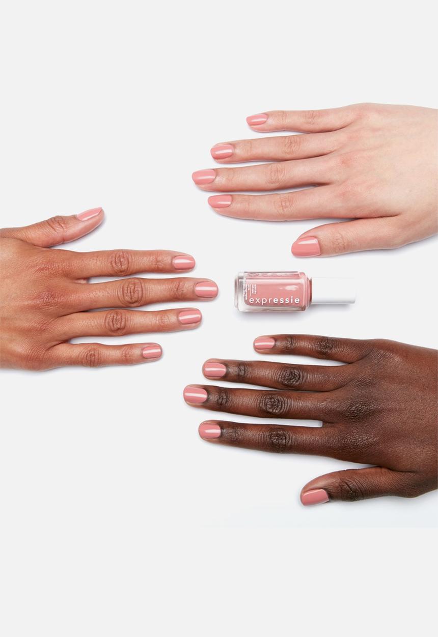Essie - expressie - 10 second hand, first love