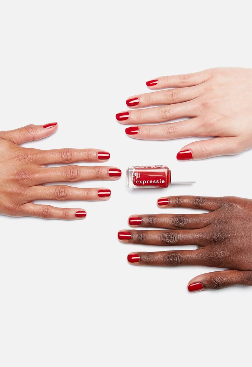 Essie - expressie - 190 seize the minute