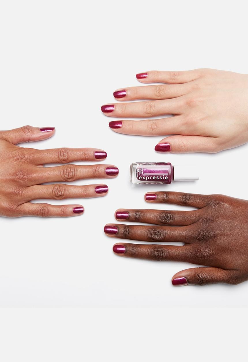 Essie - expressie - 250 mic drop-it-low