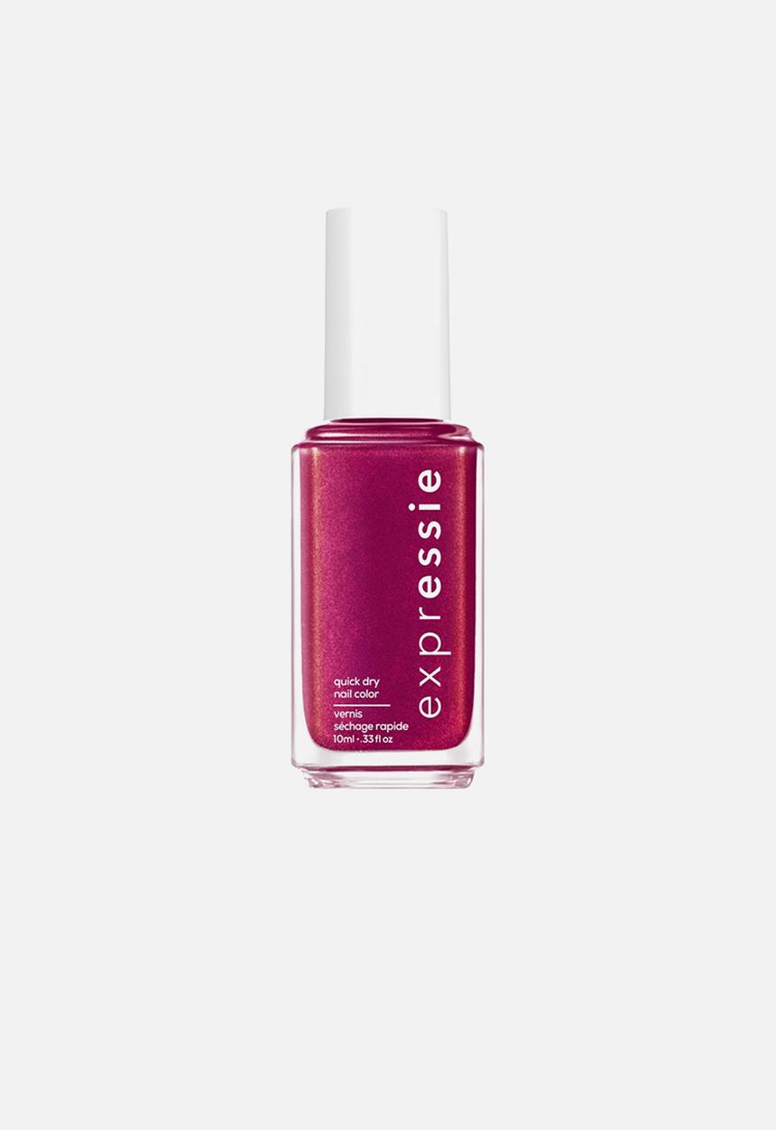 Essie - expressie - 250 mic drop-it-low
