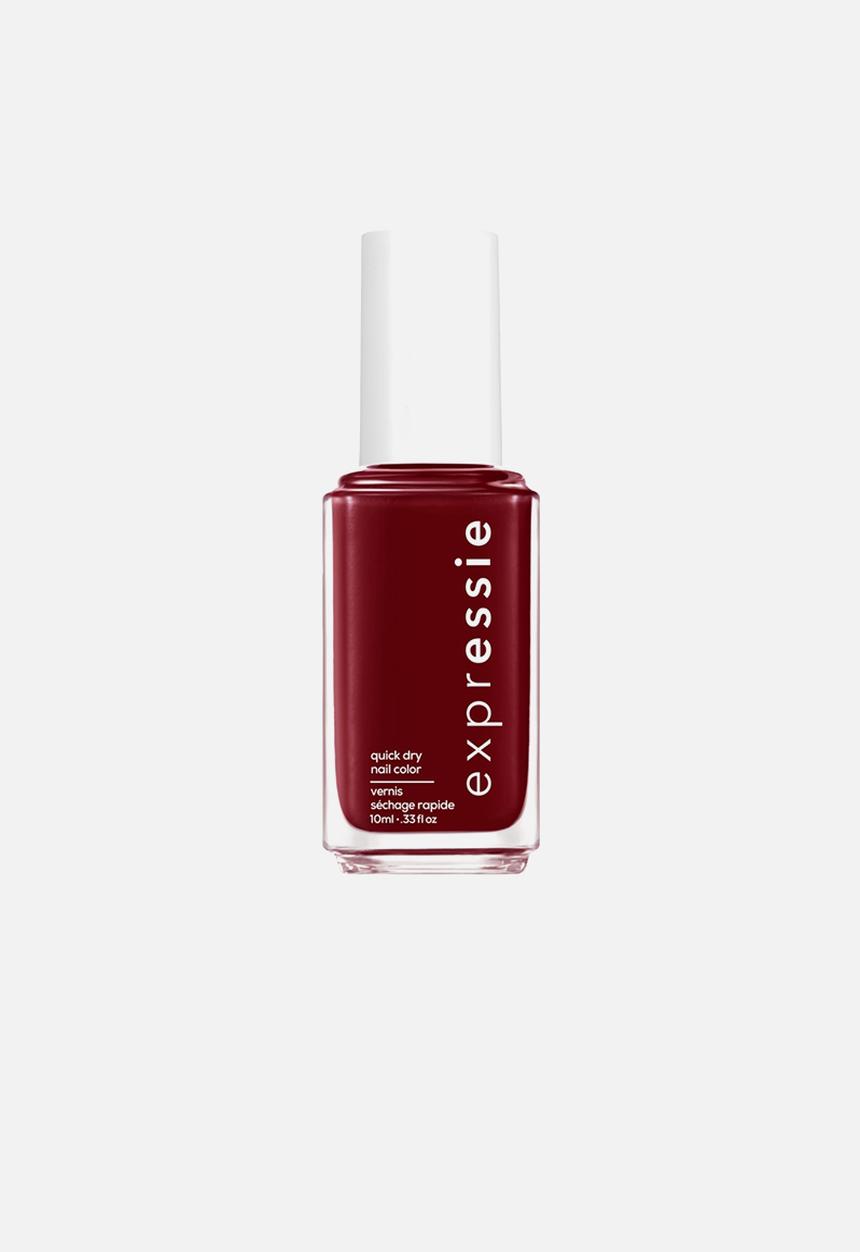 Essie - expressie - 290 not so low key