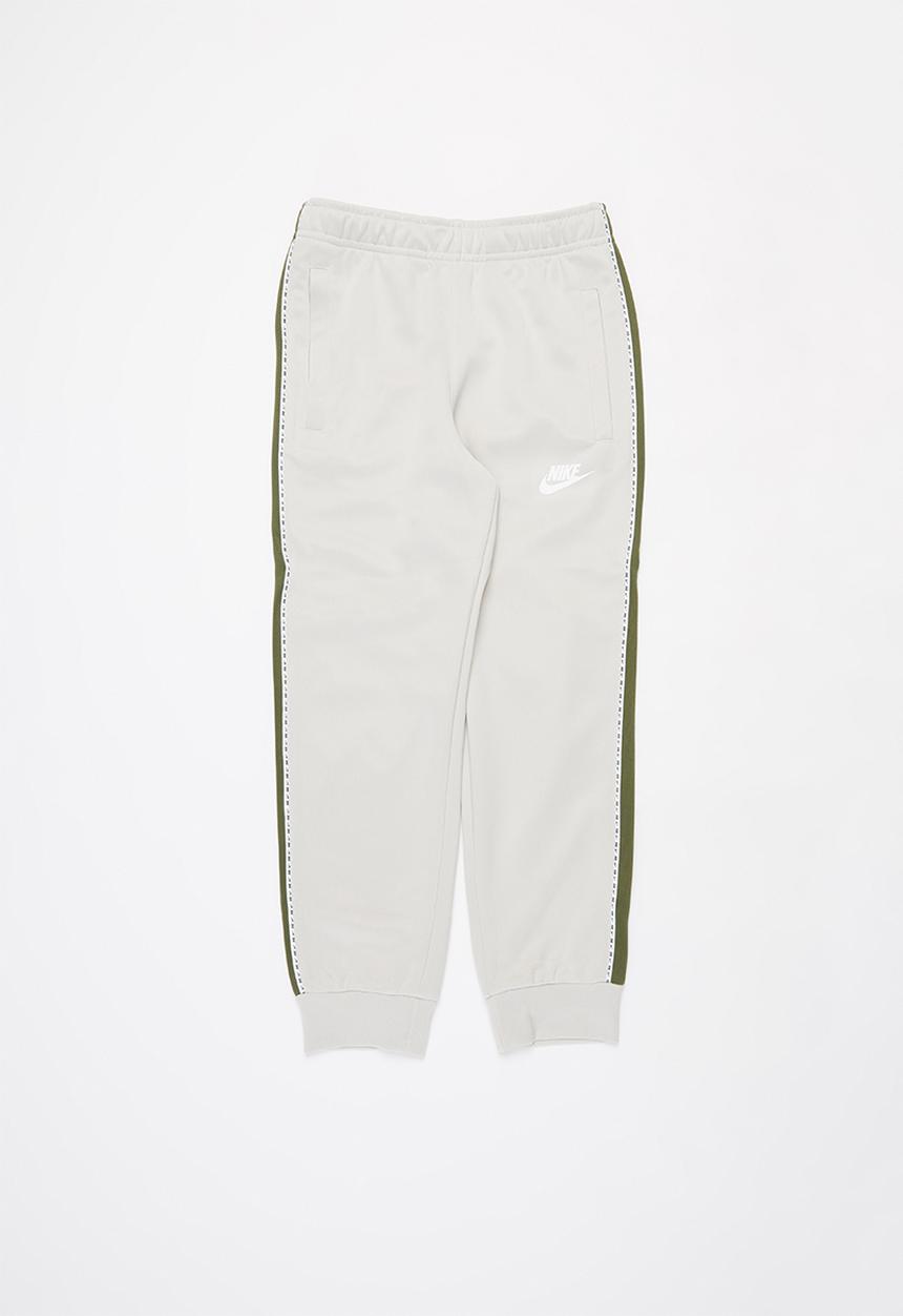 Nike - B nsw repeat pk joggrr - beige & khaki 