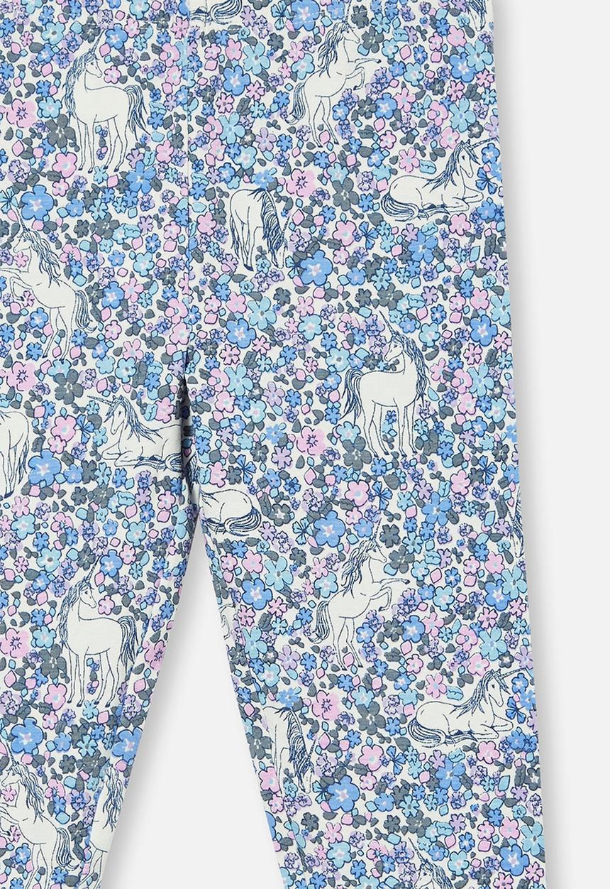 Cotton On - Huggie tights - multi