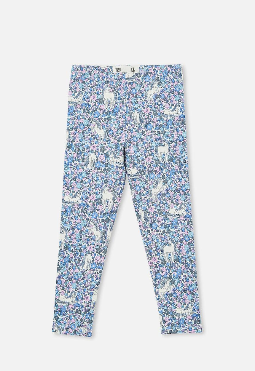 Cotton On - Huggie tights - multi
