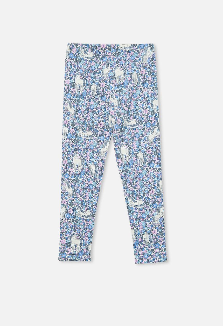 Cotton On - Huggie tights - multi