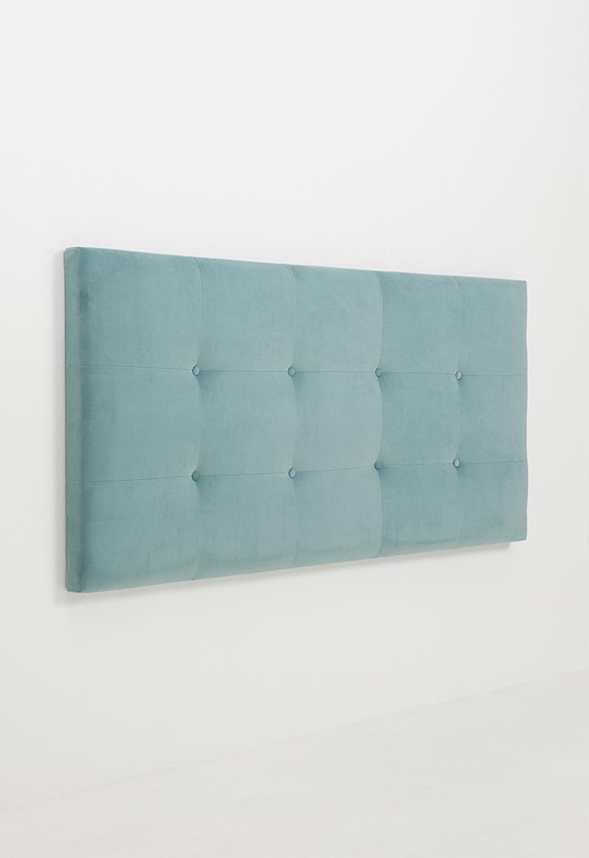 Sixth Floor - Sophia headboard - duck egg - Queen