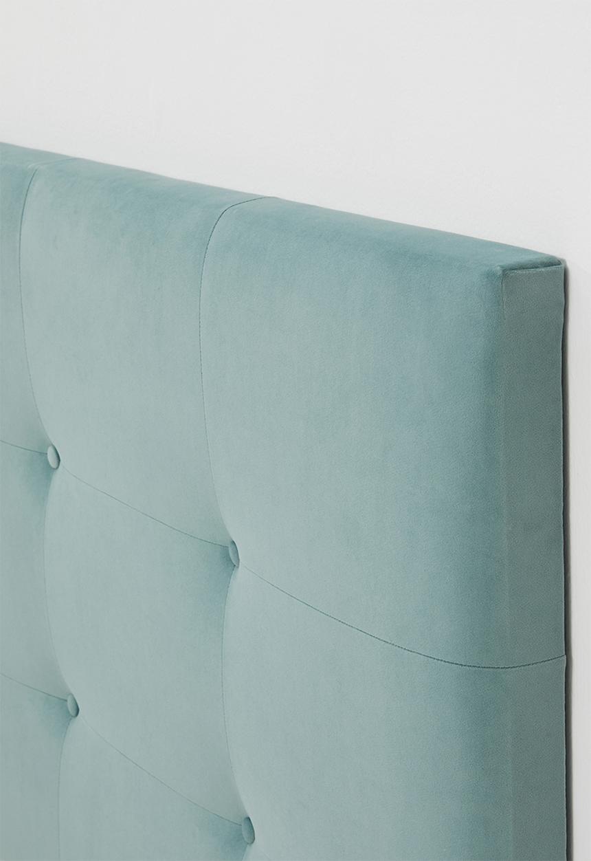 Sixth Floor - Sophia headboard - duck egg - Queen