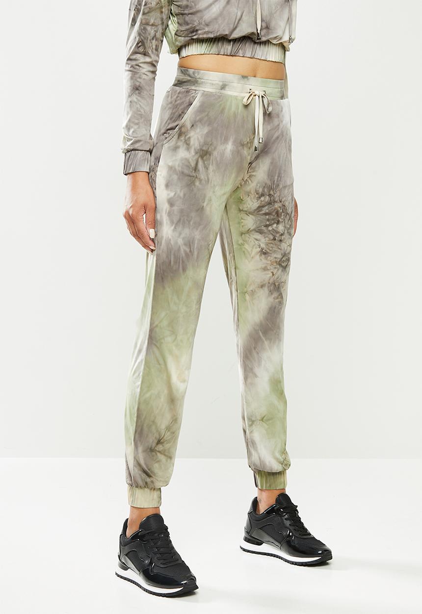 SISSY BOY - Earth angel jogger - multi 