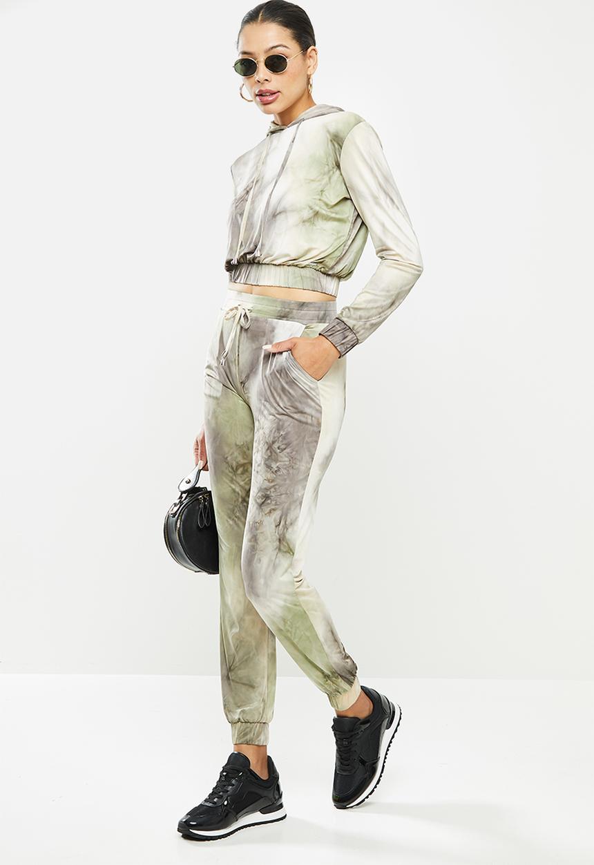 SISSY BOY - Earth angel jogger - multi 