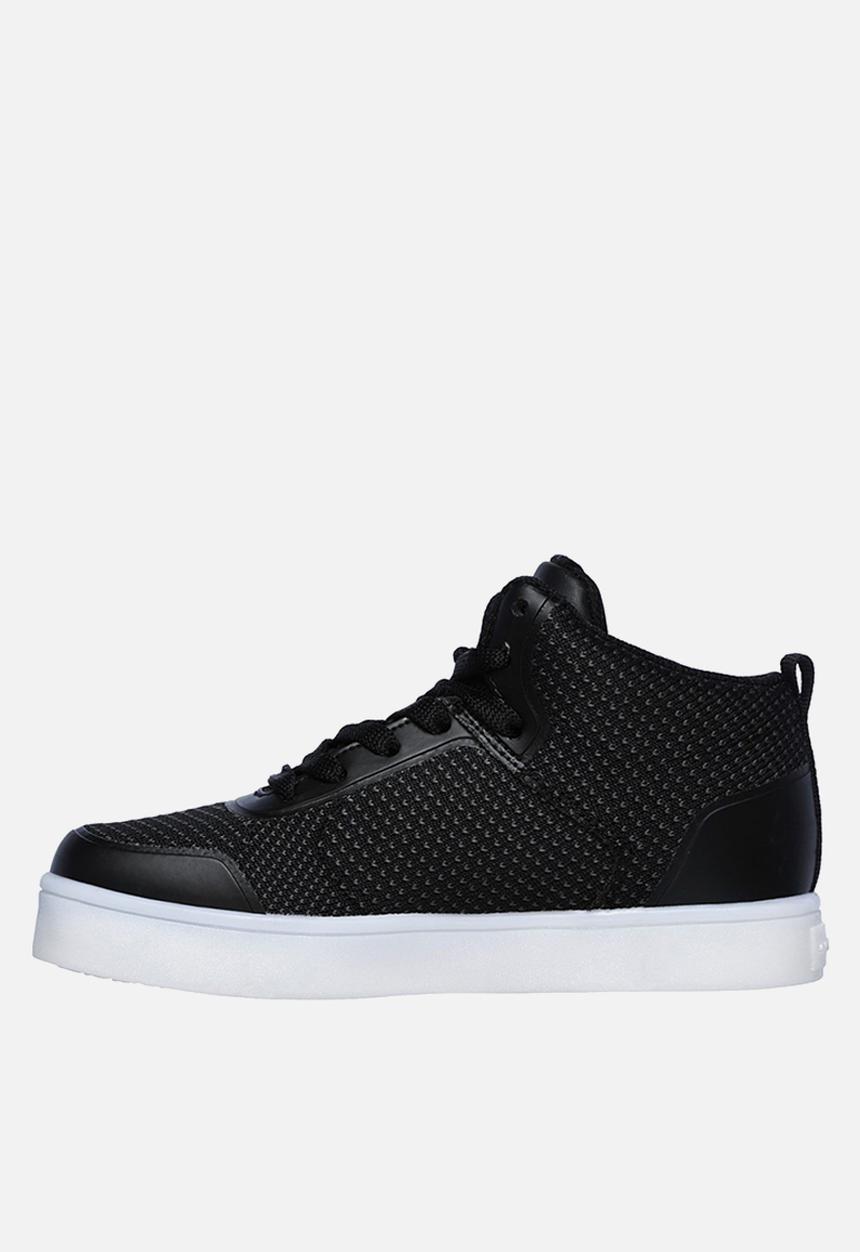 Skechers - Energy lights - black
