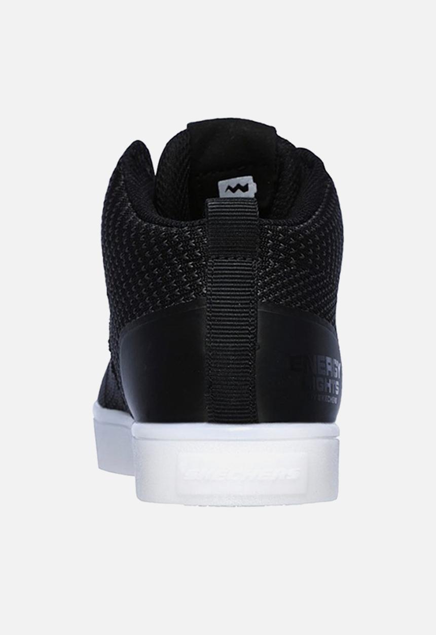 Skechers - Energy lights - black