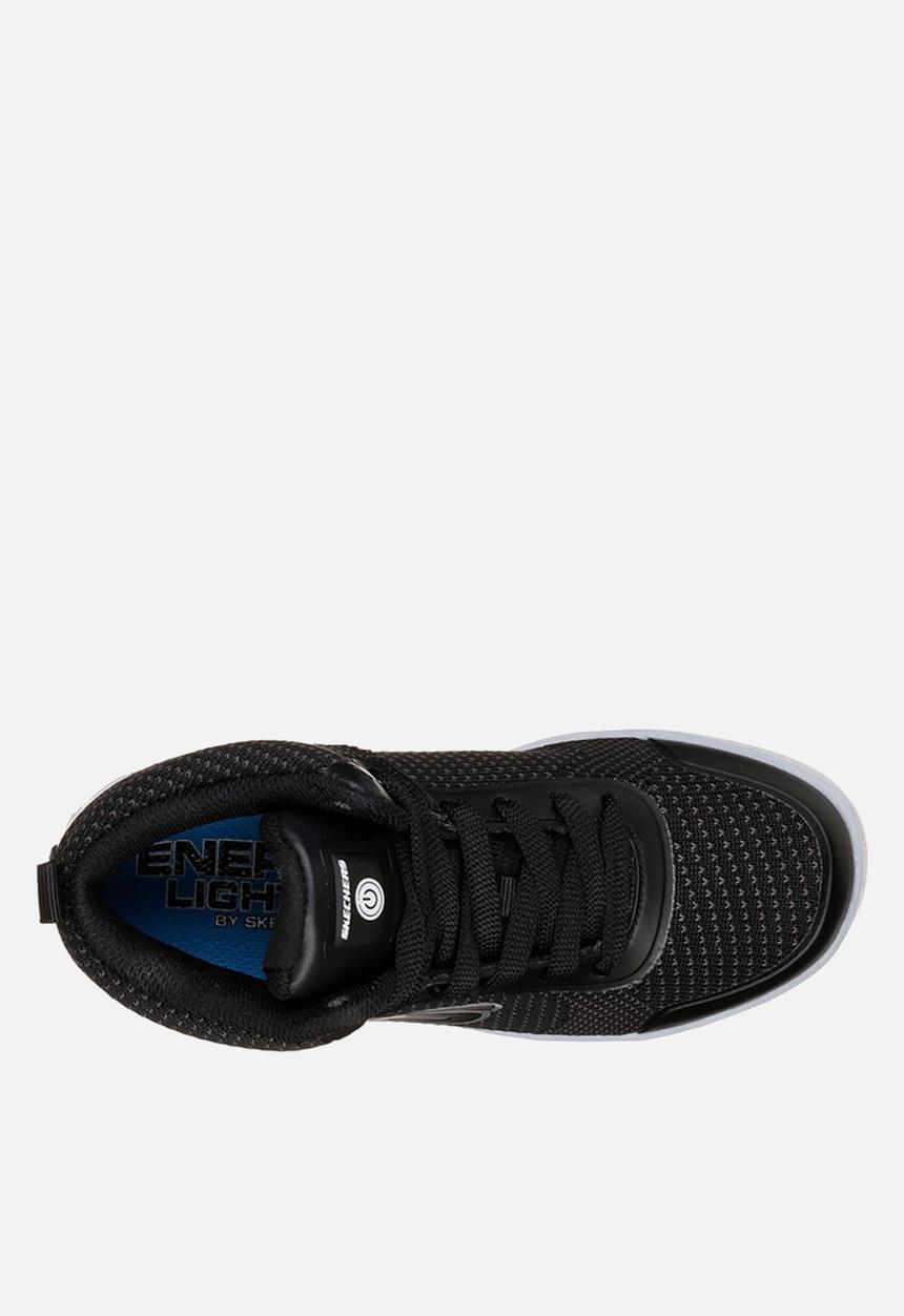 Skechers - Energy lights - black