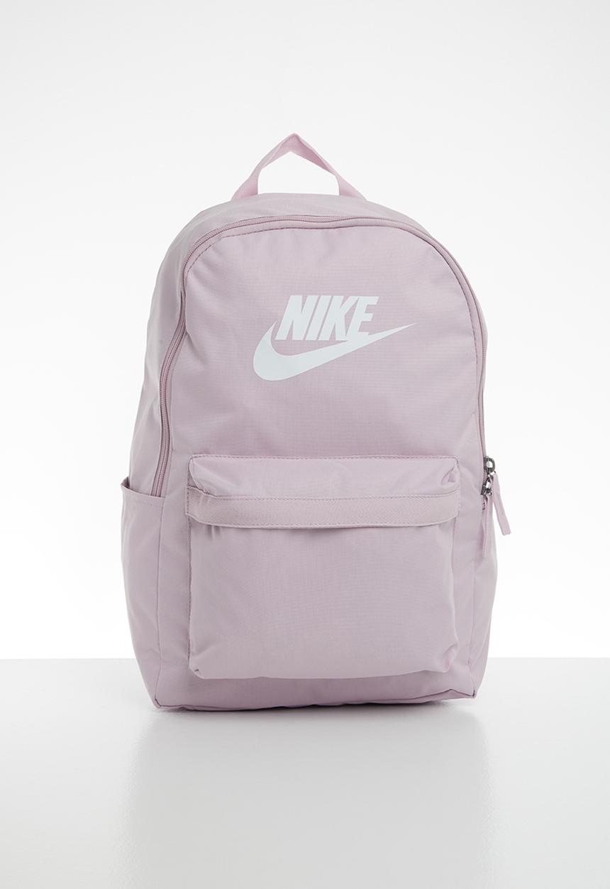 Nike - Nike heritage 2.0 - lilac
