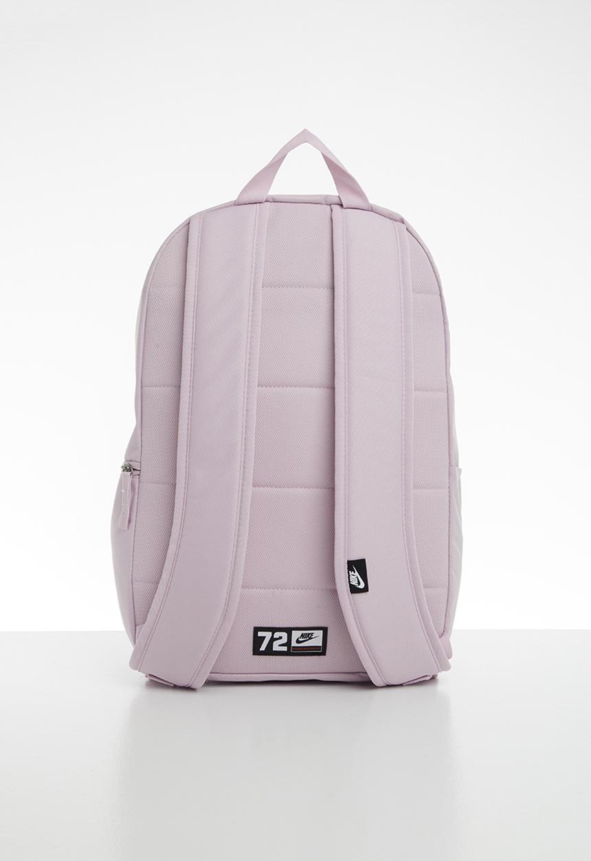 Nike - Nike heritage 2.0 - lilac