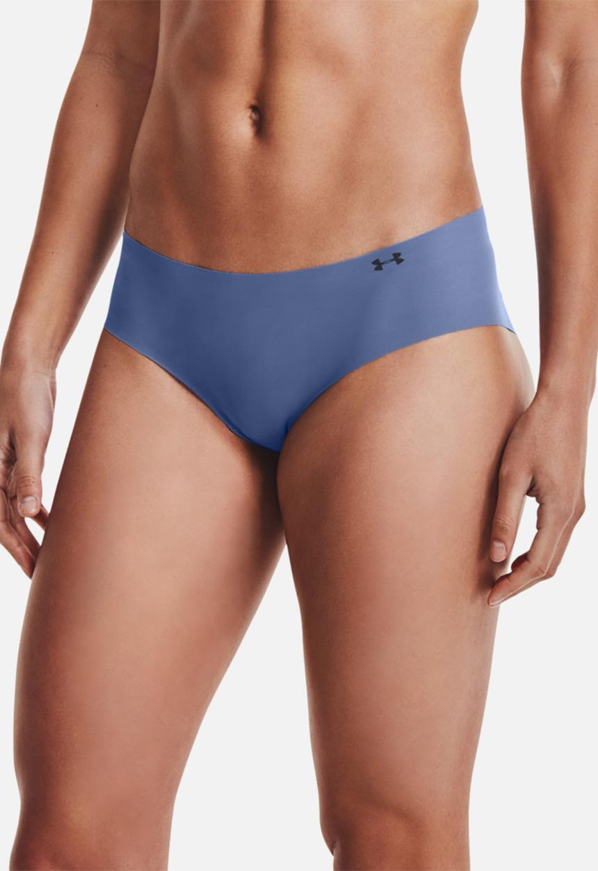 Under Armour - Ps hipster 3 pack - multi