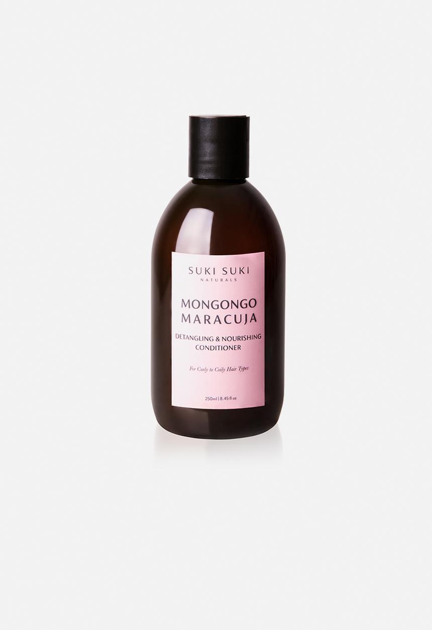 Suki Suki Naturals - Mongongo Maracuja Detangling & Nourishing Conditioner