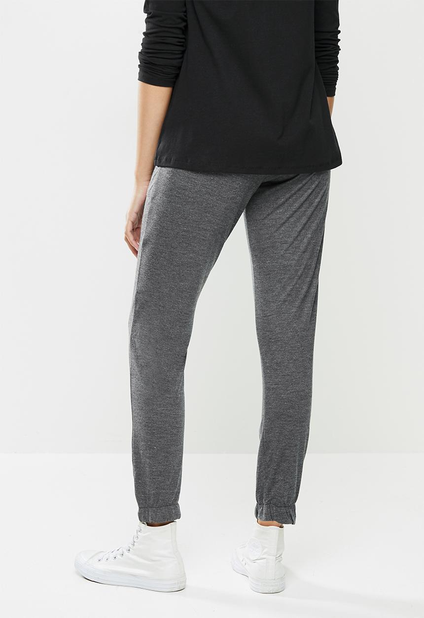 O'Neill - Link up jogger pant - grey