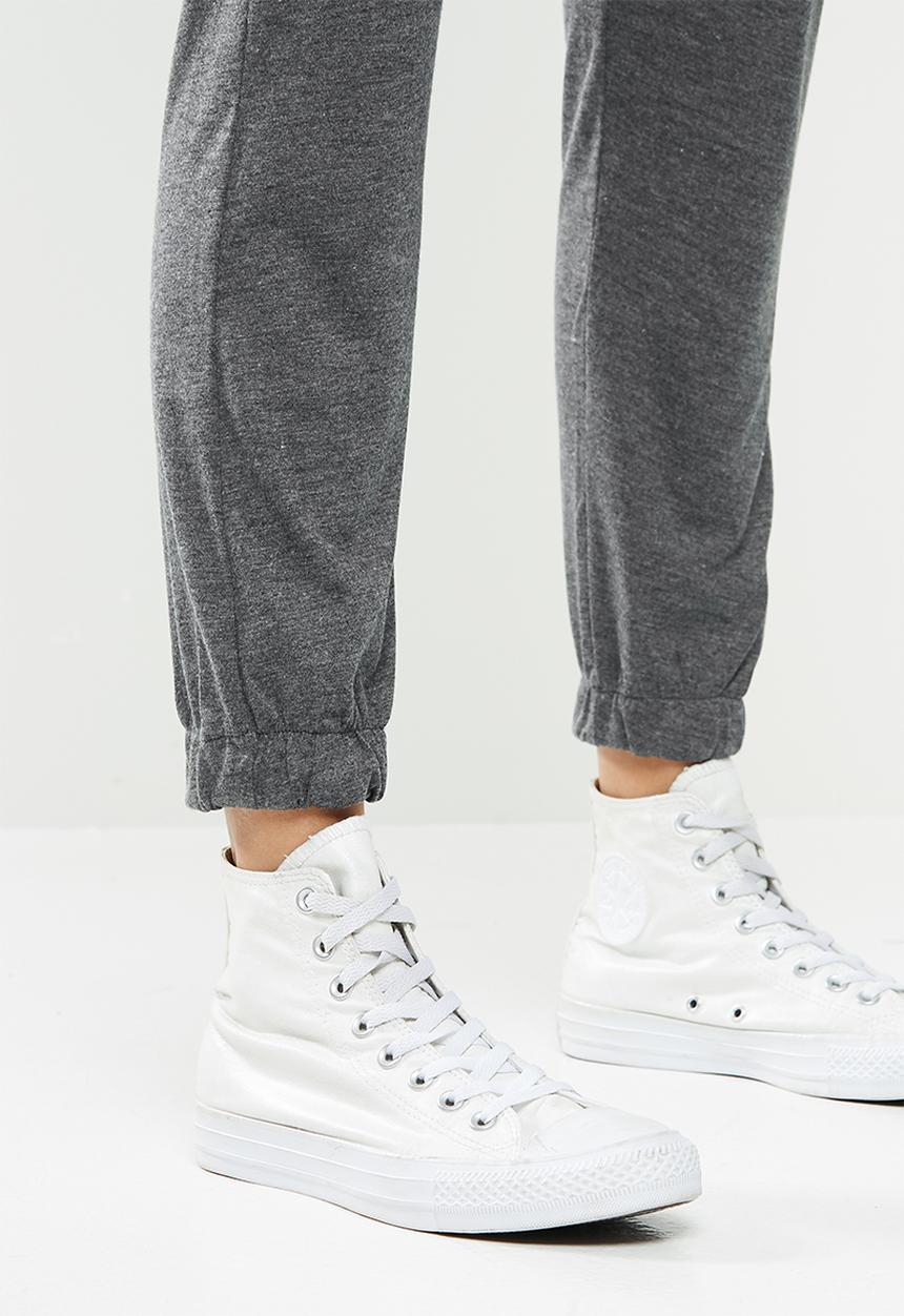 O'Neill - Link up jogger pant - grey
