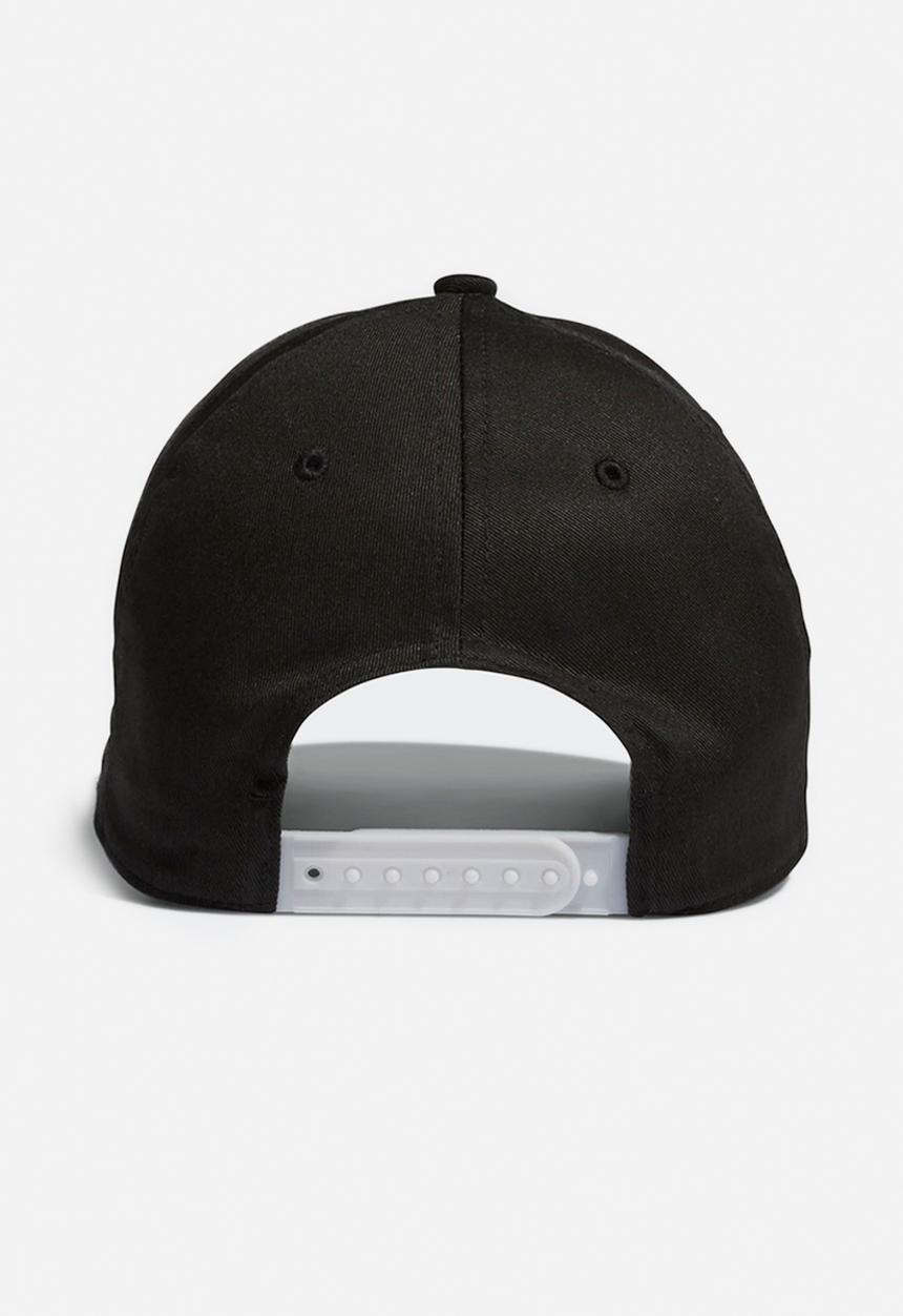 adidas Performance - Daily cap - black/white
