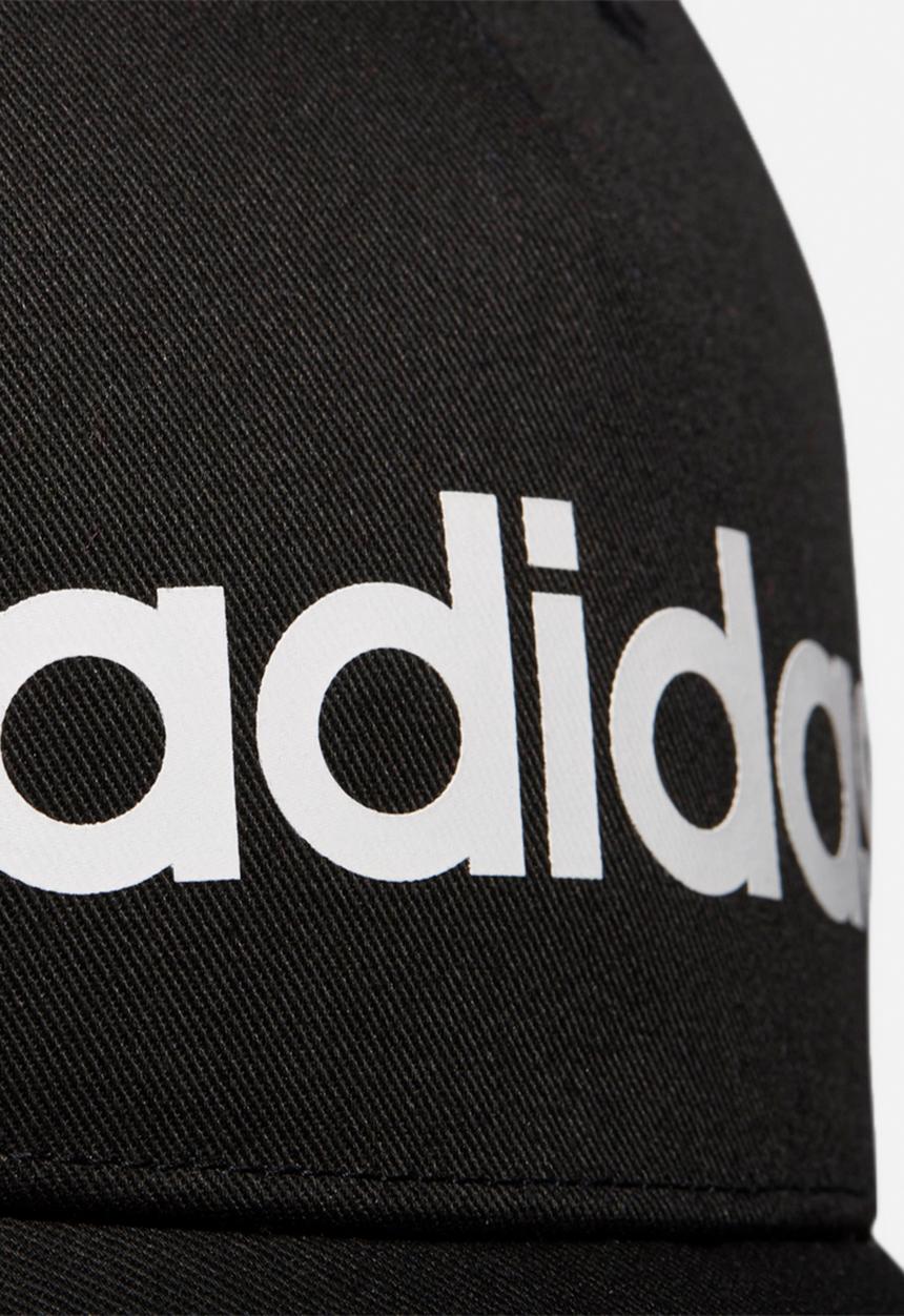 adidas Performance - Daily cap - black/white
