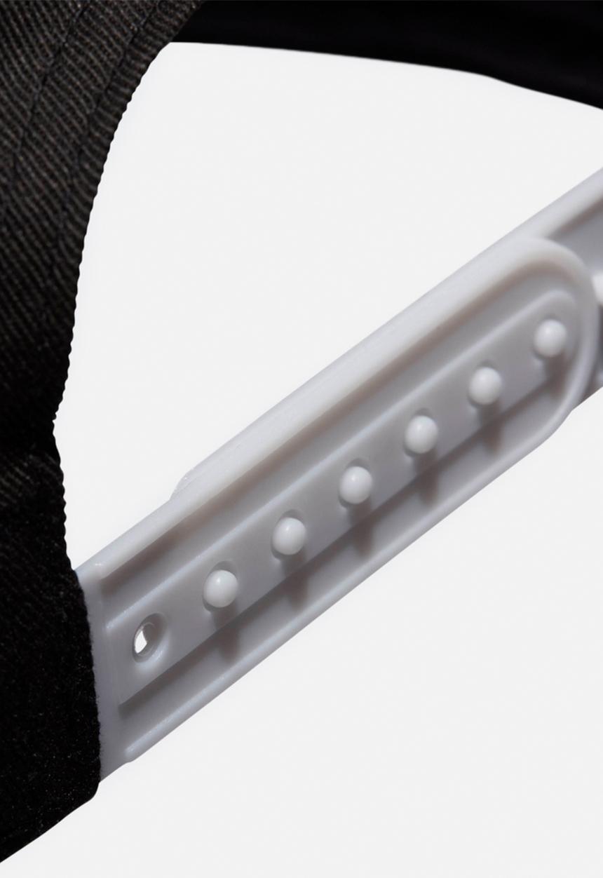 adidas Performance - Daily cap - black/white