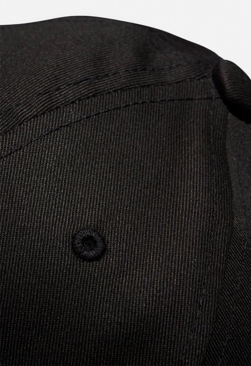 adidas Performance - Daily cap - black/white