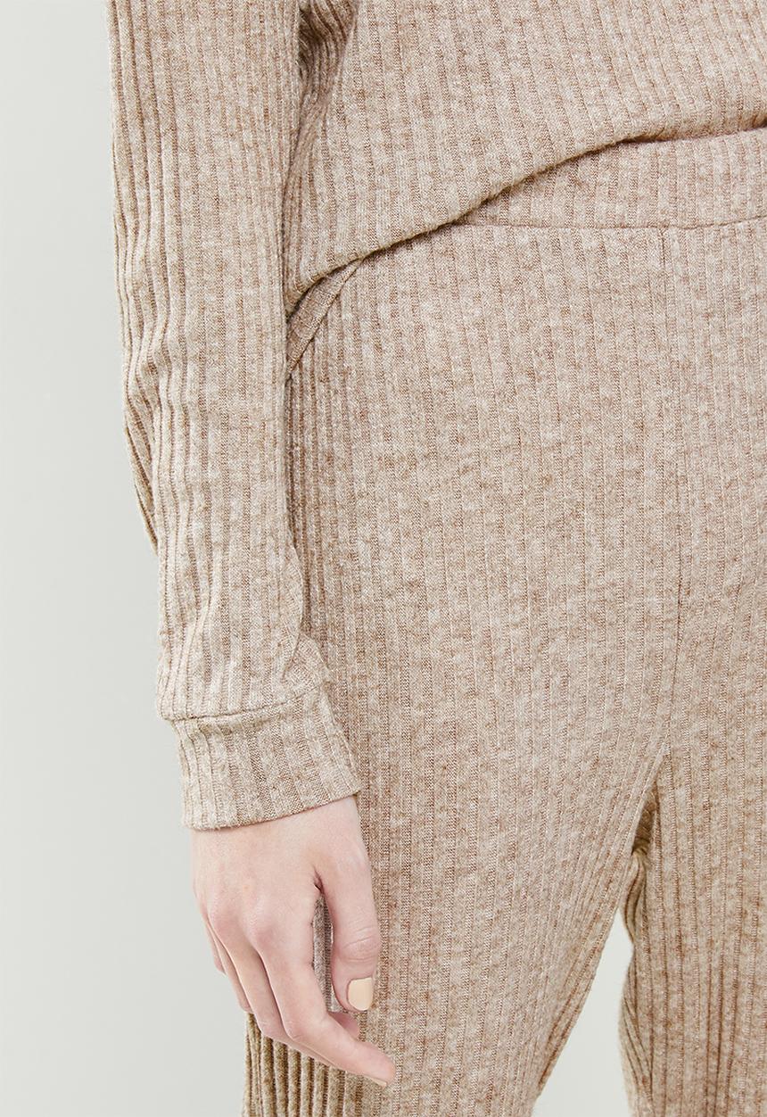 Superbalist - Sleep top & pants set - neutral