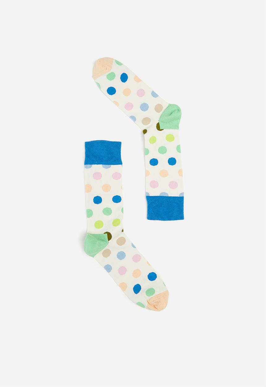 Happy Socks - 7-Pack 7 days socks gift set - multi