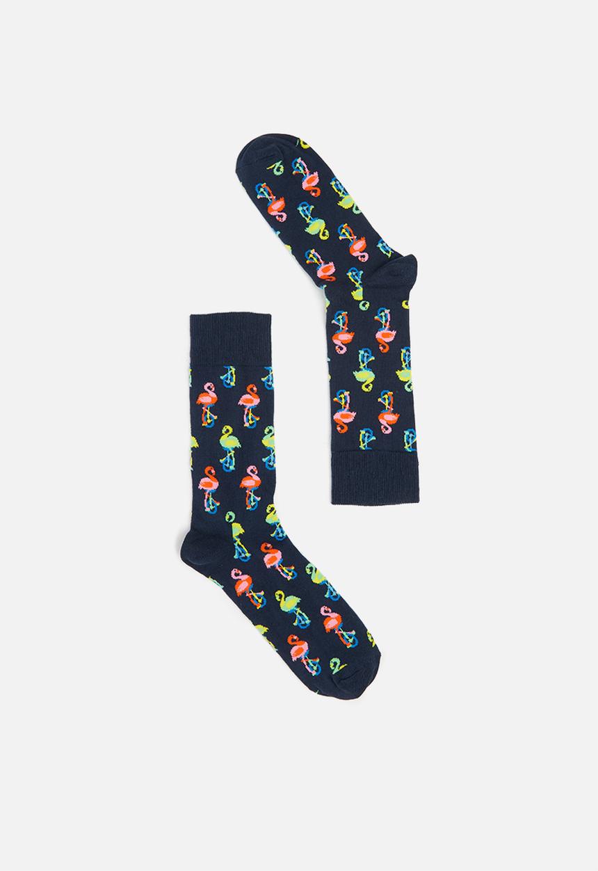 Happy Socks - 7-Pack 7 days socks gift set - multi