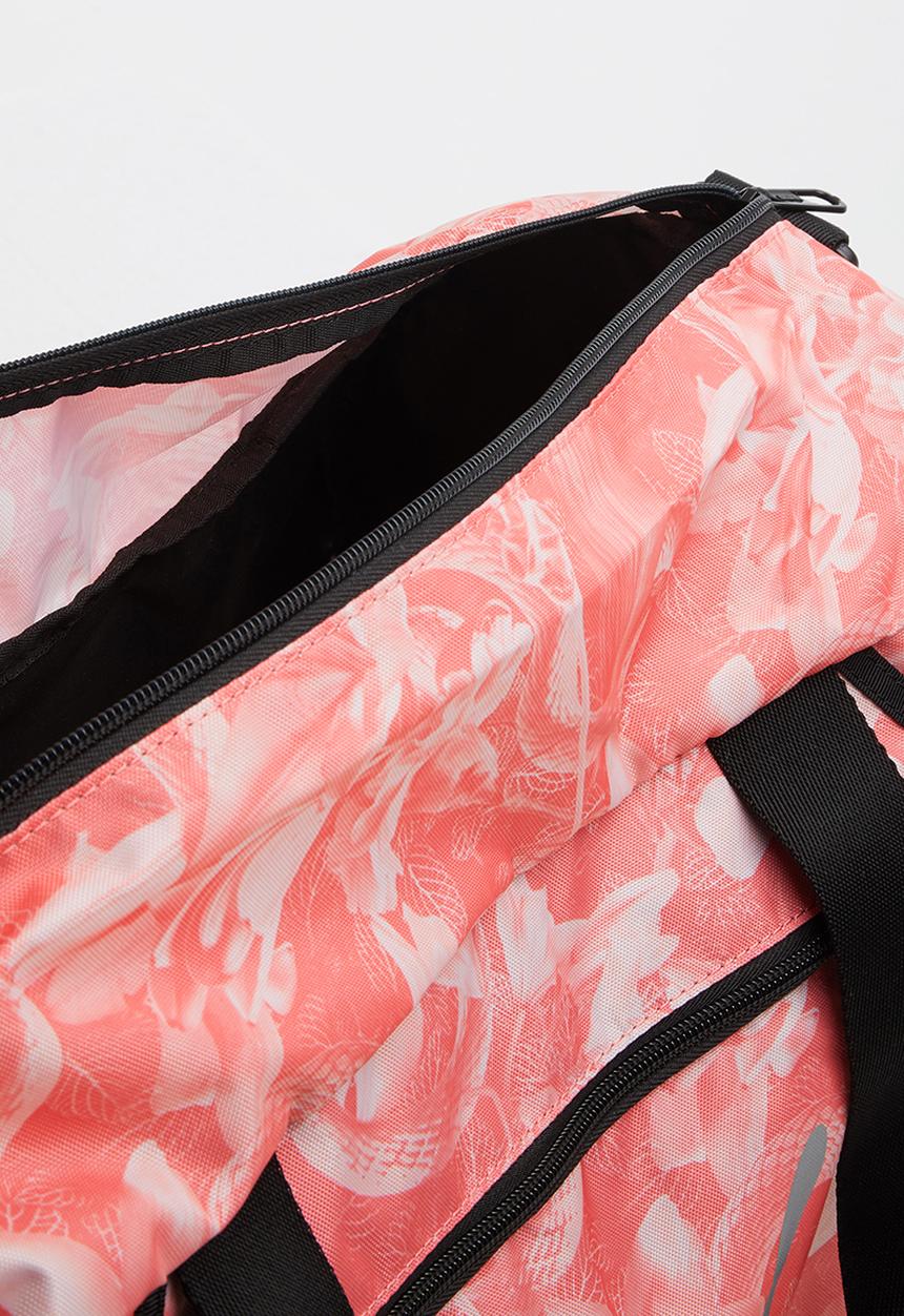 PUMA - At ess barrel bag - peach