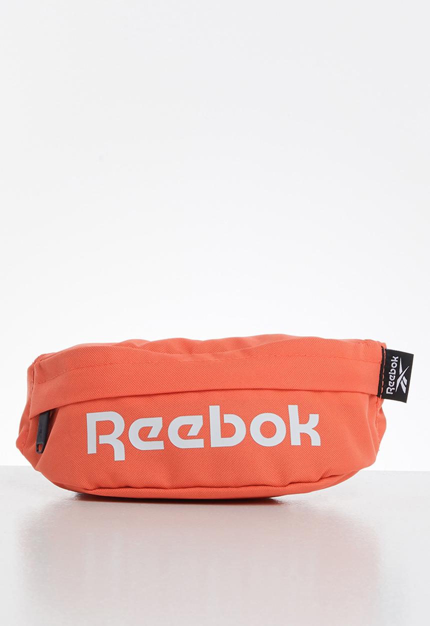 Reebok - Act core ll waistbag - semi orange flare