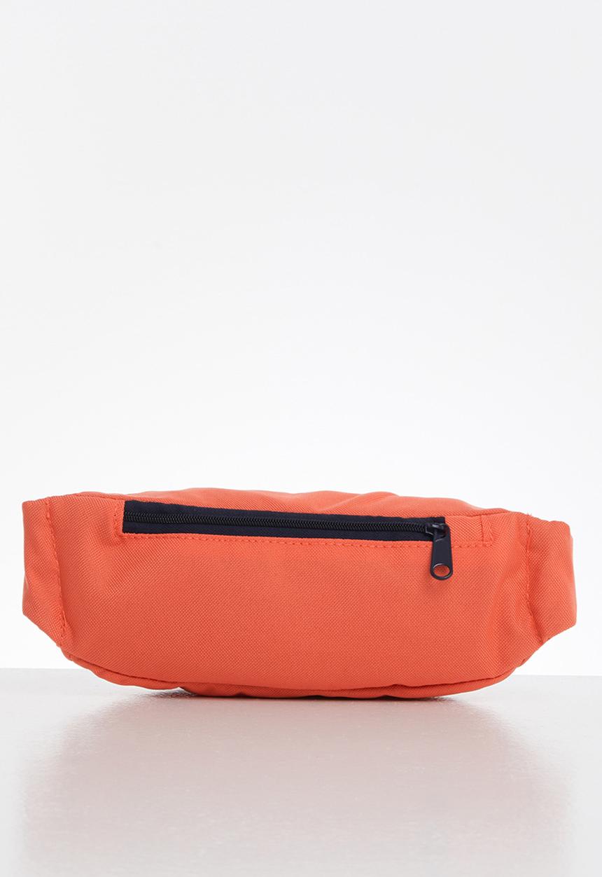 Reebok - Act core ll waistbag - semi orange flare