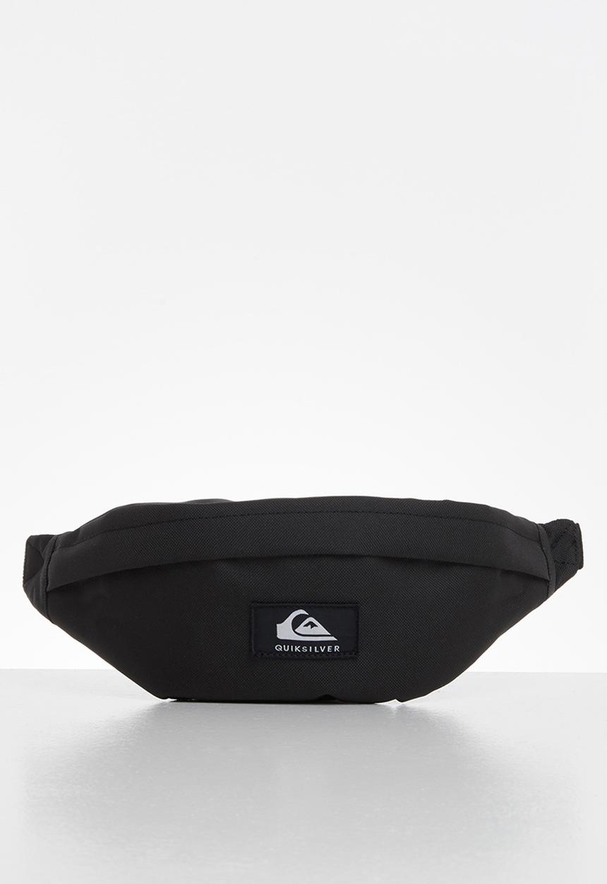 Quiksilver - Waistbag -  black