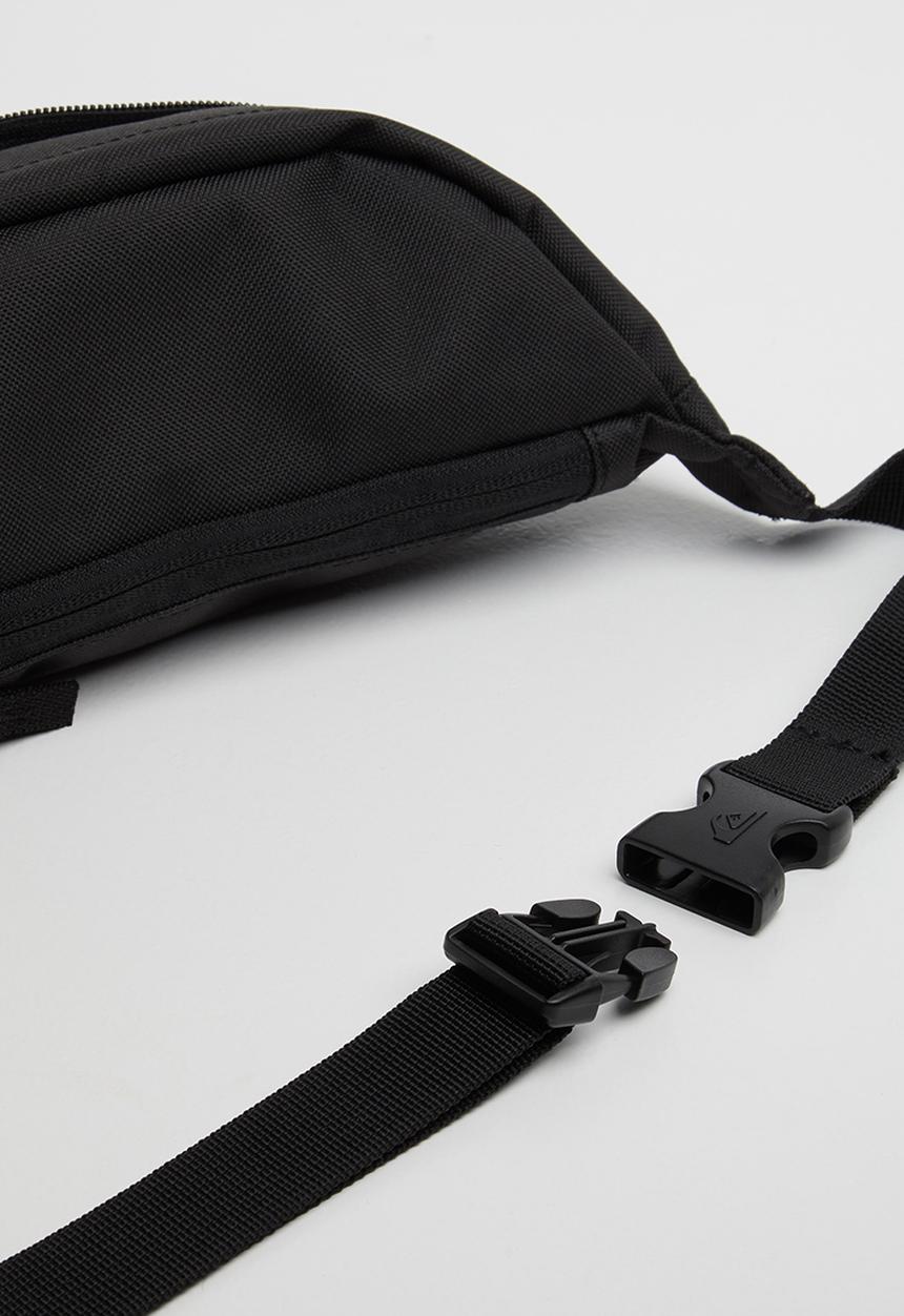 Quiksilver - Waistbag -  black