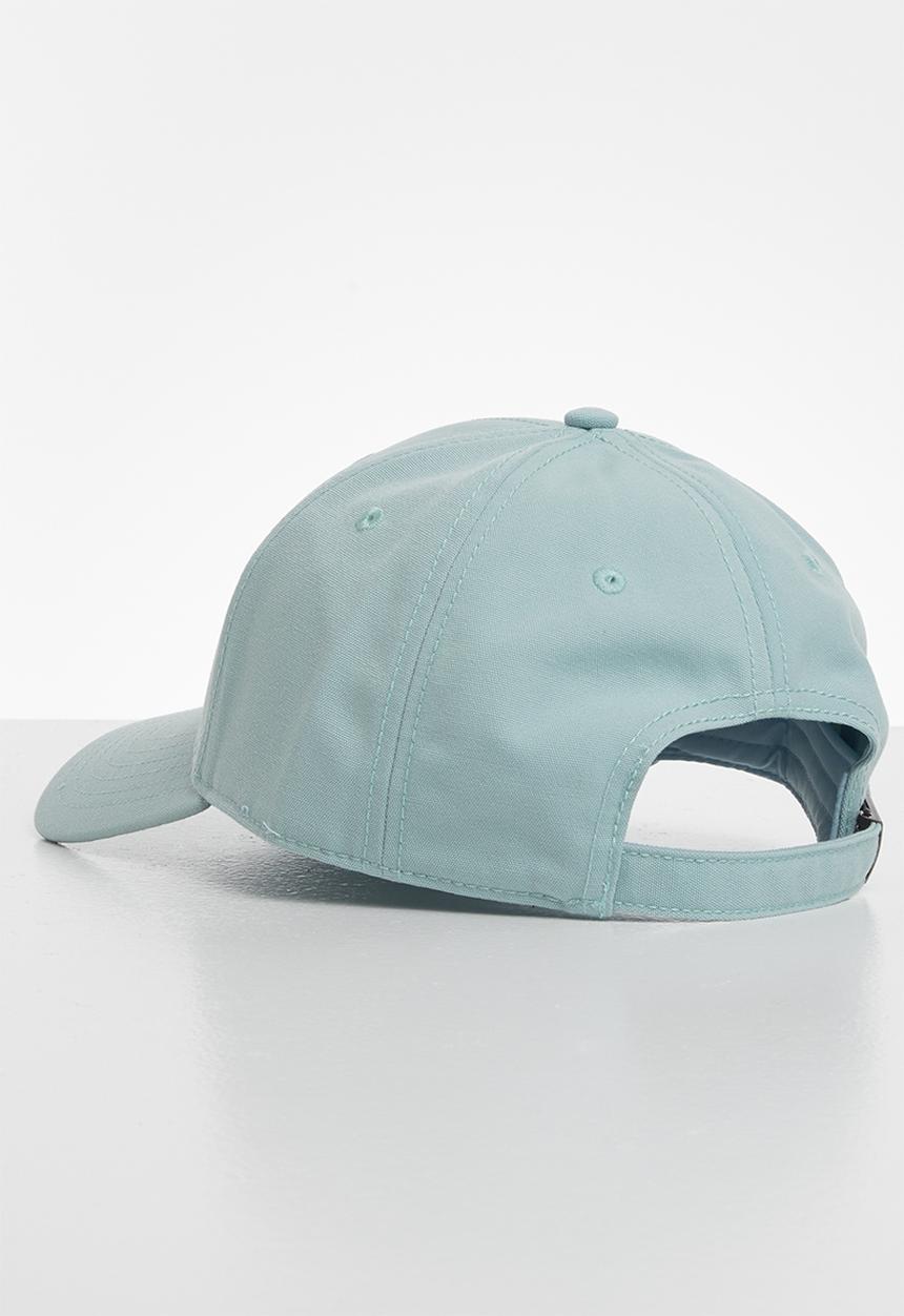 The North Face - Recycled 66 classic cap - blue