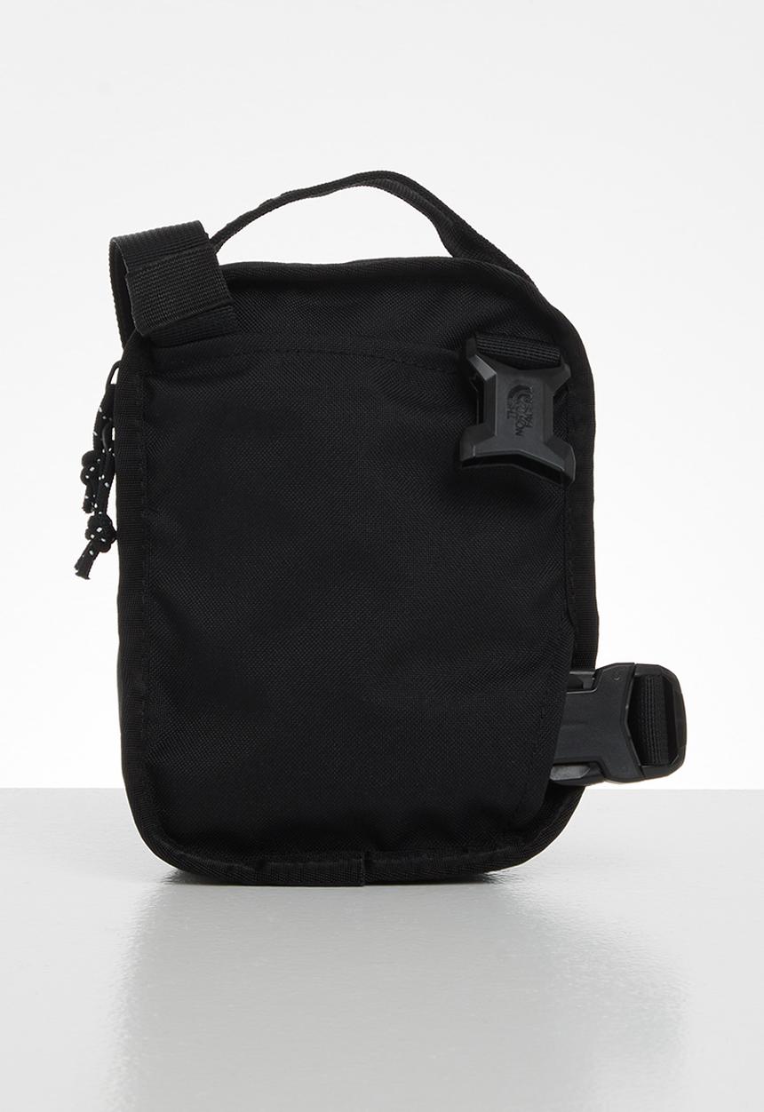 The North Face - Bozer cross body - black