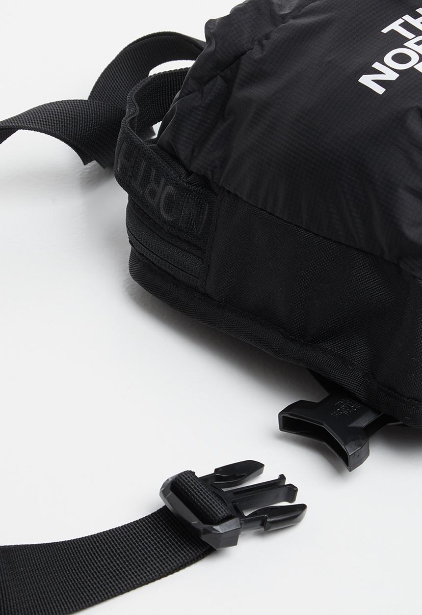 The North Face - Bozer cross body - black
