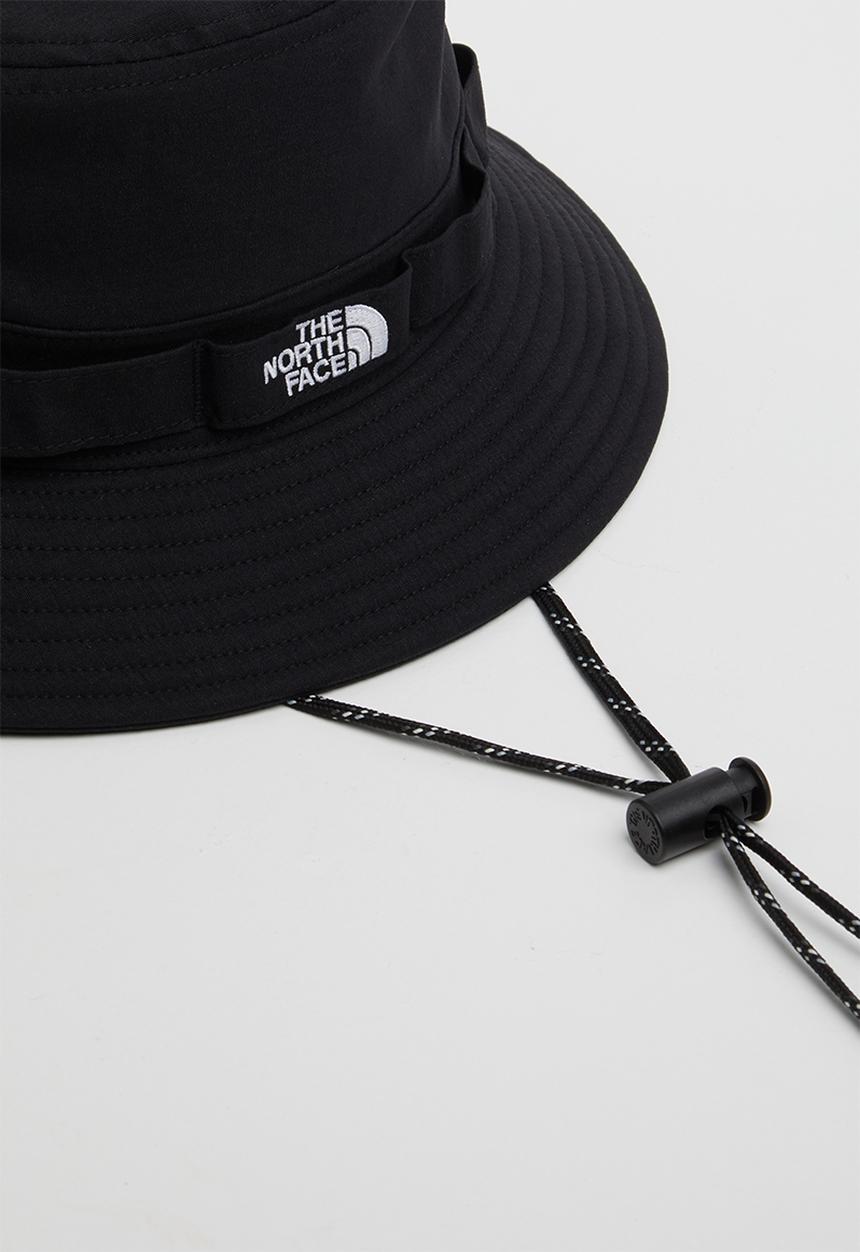 The North Face - Class v brimmer - black