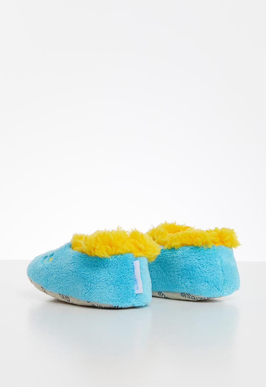 snoozies!® - Sweet dreams pairables - blue