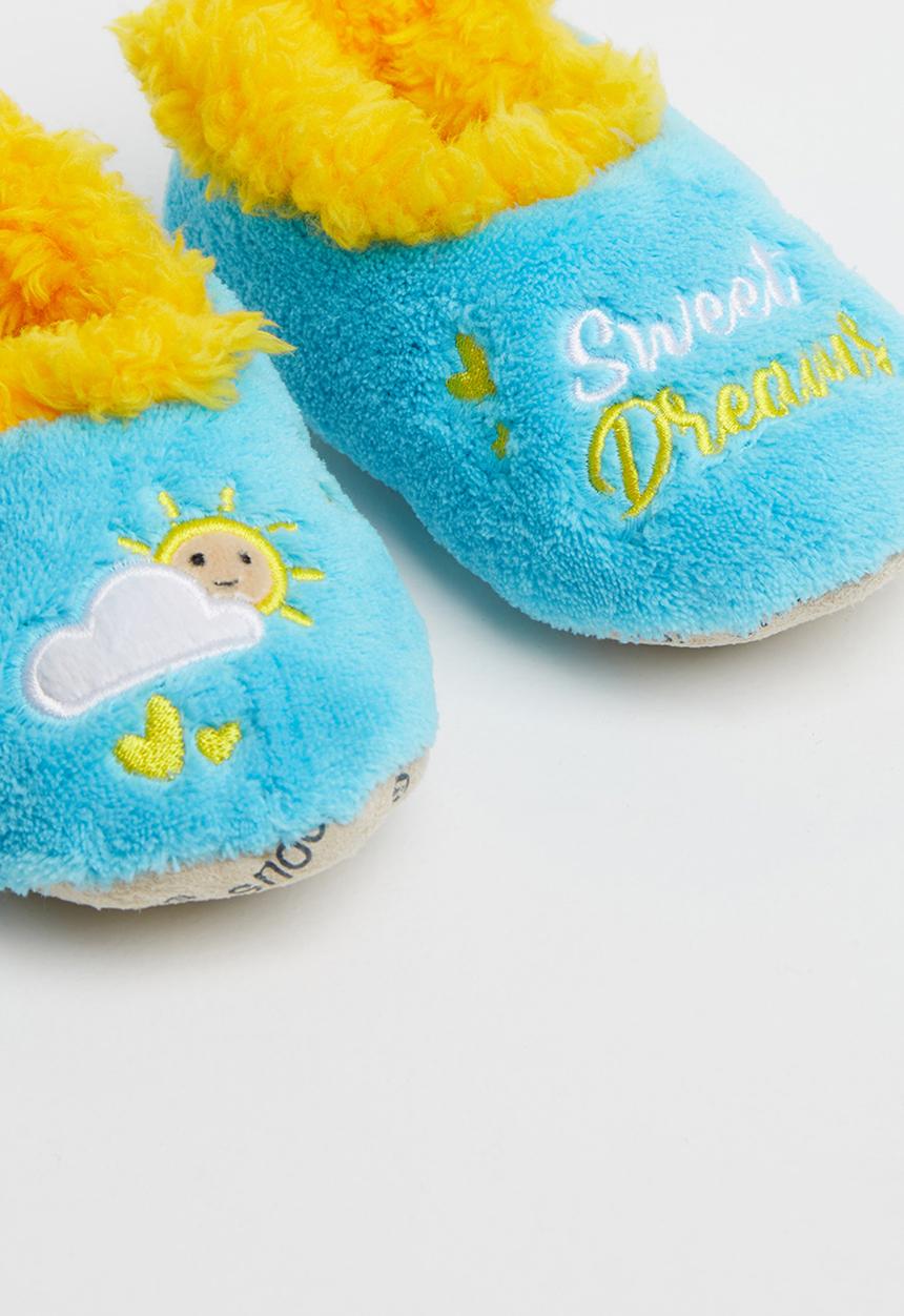 snoozies!® - Sweet dreams pairables - blue