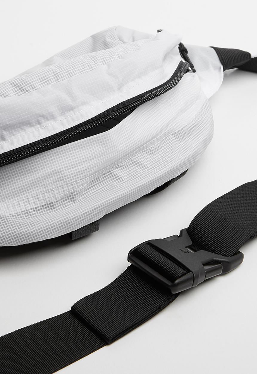 The North Face - Flyweight lumber - black 