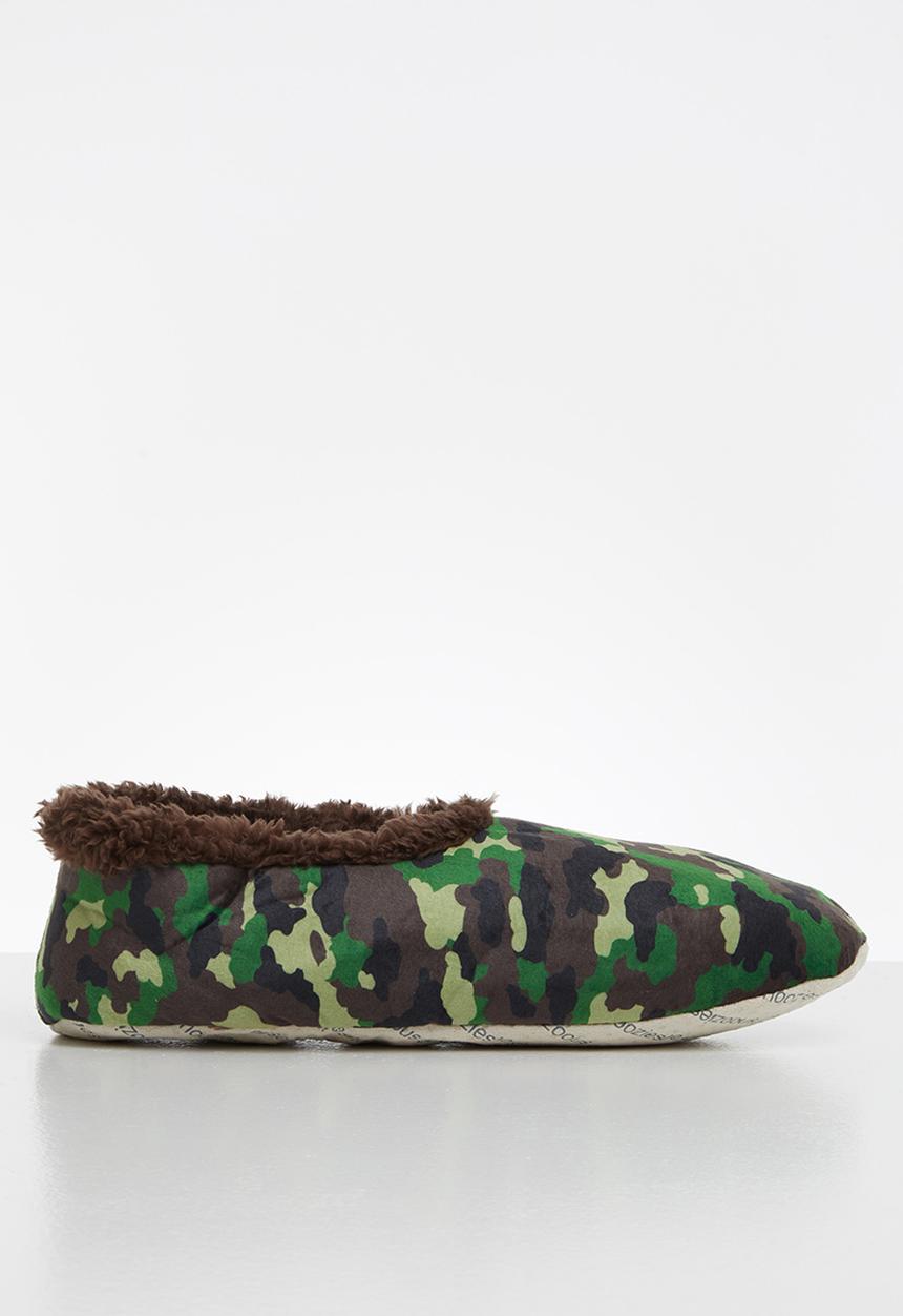 snoozies!® - Adult - multi