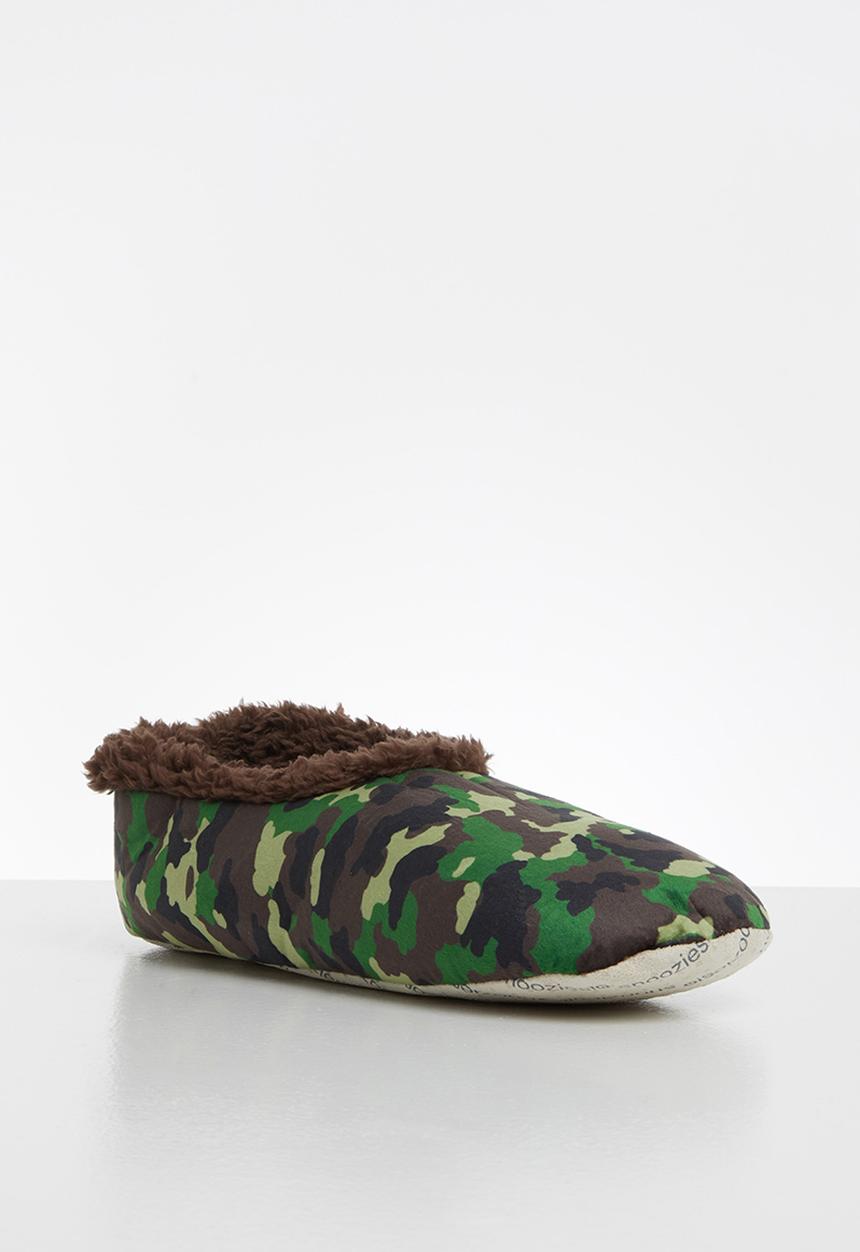 snoozies!® - Adult - multi
