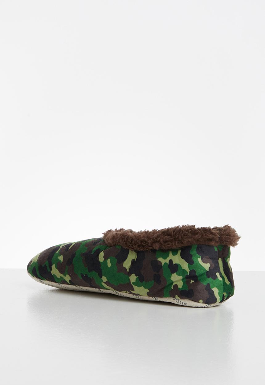 snoozies!® - Adult - multi