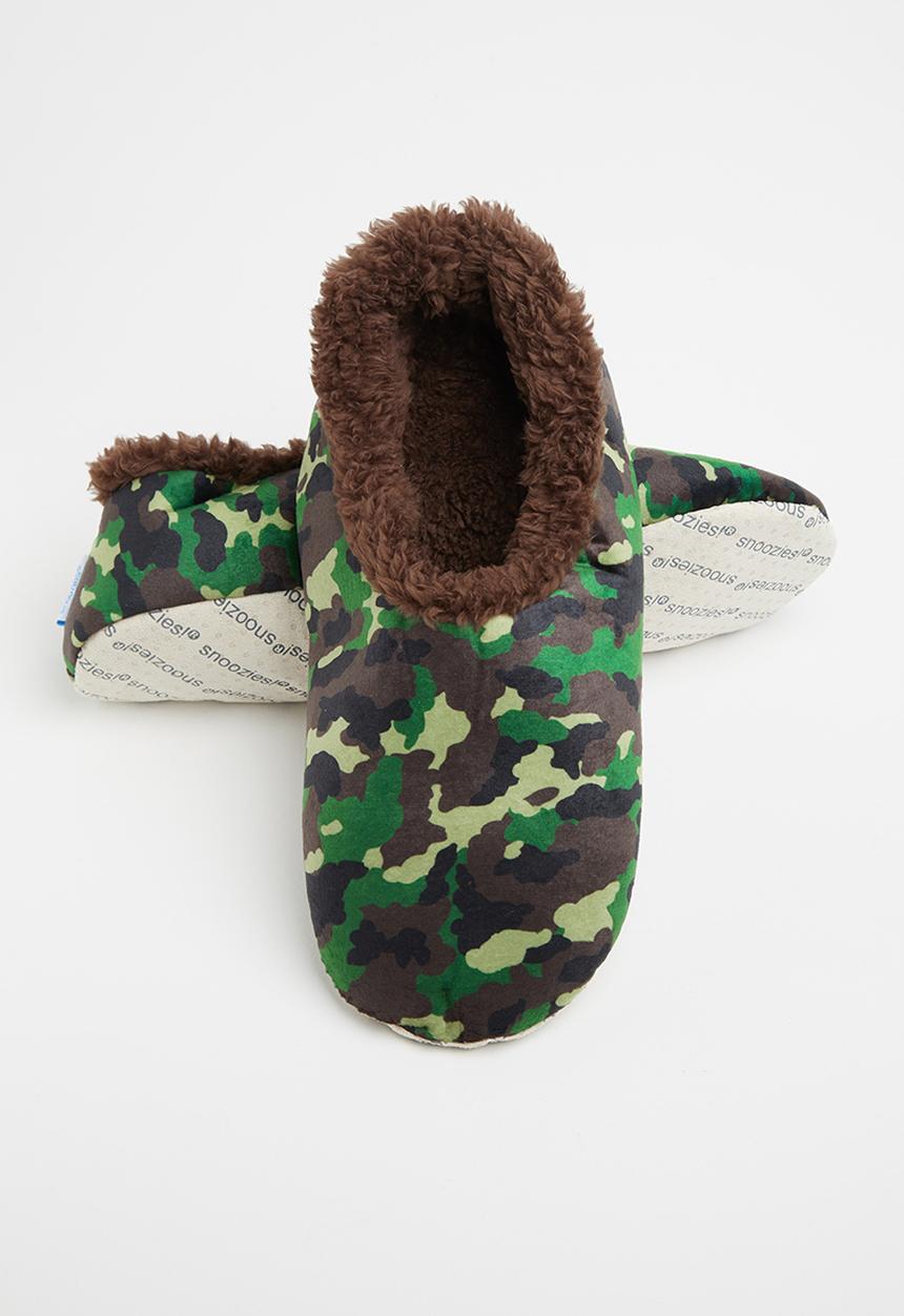 snoozies!® - Adult - multi